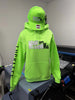 Mount and Dew Me Hoodie by Luckless Outfitters