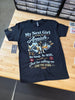 My Next Girl is Gonna Be Amish Tee by Luckless Outfitters