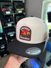 S'mores & Whores Trucker Hat by Luckless Outfitters
