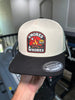 S'mores & Whores Trucker Hat by Luckless Outfitters