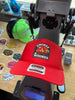 S'mores & Whores Trucker Hat by Luckless Outfitters