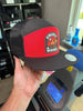 S'mores & Whores Trucker Hat by Luckless Outfitters