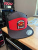 S'mores & Whores Trucker Hat by Luckless Outfitters