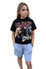 Lil Baby Graphic Tee by Obsessed with graphic tees