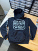 You're Not An Influencer You're Just A Whore Hoodie by Luckless Outfitters