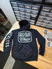 You're Not An Influencer You're Just A Whore Hoodie by Luckless Outfitters