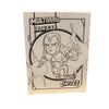 Marvel United: Multiverse Iron Lad Kickstarter Exclusive by Little Shop of Magic