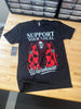 Support Your Local Whorehouse Tee by Luckless Outfitters