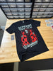 Support Your Local Whorehouse Tee by Luckless Outfitters