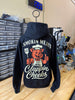 Smokin Meats and Clappin Cheeks Hoodie by Luckless Outfitters