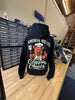 Smokin Meats and Clappin Cheeks Hoodie by Luckless Outfitters