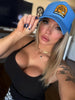 Cuddles & Creampies Mesh Trucker by Luckless Outfitters