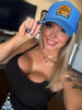 Cuddles & Creampies Mesh Trucker by Luckless Outfitters