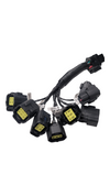 3Shul Wiring Harness for 700/1000/1400 Controllers