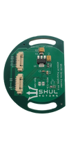 3Shul QS138v3 Encoder Module and Harness