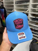 Yacht Thot Trucker Hat by Luckless Outfitters