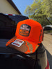 Not Flirting Just Autistic | Trucker Hat by Luckless Outfitters