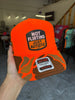 Not Flirting Just Autistic | Trucker Hat by Luckless Outfitters