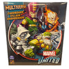 Marvel United: Multiverse Carboard Villain Dashboards - Kickstarter Exclusive by Little Shop of Magic