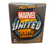 Marvel United: Multiverse Plastic Tokens - Kickstarter Exclusive by Little Shop of Magic