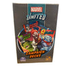 Marvel United: Campaign Decks by Little Shop of Magic
