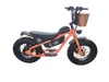 AR Atom 1000 Watt Mini Electric Bicycle