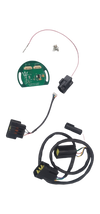 3Shul QS138v3 Encoder Module and Harness