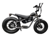 AR Atom 1000 Watt Mini Electric Bicycle