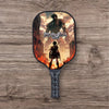 Attack on Titan #3 - Pickleball Paddle by The Mad Pickler