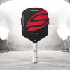 Selkirk Boomstik Widebody 16mm Pickleball Paddle by The Mad Pickler