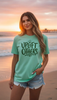 Uplift Others Graphic Tee
