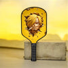One Piece - Sanji Breakout - Pickleball Paddle by The Mad Pickler