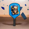 One Piece - Franky Breakout - Pickleball Paddle by The Mad Pickler