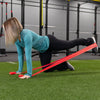 Physical Therapy Exercise Bands - 4" X 5'