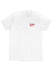 Physical Touch | Tee by Luckless Outfitters