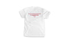 Physical Touch | Tee by Luckless Outfitters