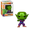 Dragon Ball Z Piccolo FYE Pop! Vinyl Figure #704 by THE MIGHTY HOBBY SHOP