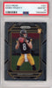 Graded 2022 Panini Prizm Kenny Pickett #301 Rookie RC Football Card PSA 10 Gem Mint