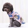Hawaiian Pet Shirts by Furr Baby Gifts