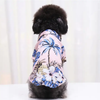 Hawaiian Pet Shirts by Furr Baby Gifts