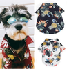 Hawaiian Pet Shirts by Furr Baby Gifts