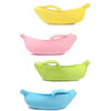 Banana Pet Bed by Furr Baby Gifts
