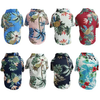 Hawaiian Pet Shirts by Furr Baby Gifts