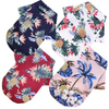 Hawaiian Pet Shirts by Furr Baby Gifts