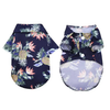 Hawaiian Pet Shirts by Furr Baby Gifts