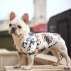 Hawaiian Pet Shirts by Furr Baby Gifts