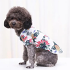 Hawaiian Pet Shirts by Furr Baby Gifts
