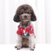 Hawaiian Pet Shirts by Furr Baby Gifts