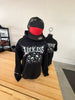 Pile of Skulls Tee by Luckless Outfitters