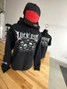 Pile of Skulls Tee by Luckless Outfitters